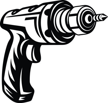 Drill clip art preview
