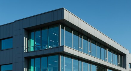 Fototapeta premium modern building in the city, city, architecture, view, town, house, landscape, europe, village, building, panorama, cityscape, buildings, urban, spain, sea, travel, mountain, aerial, houses, hill, pan