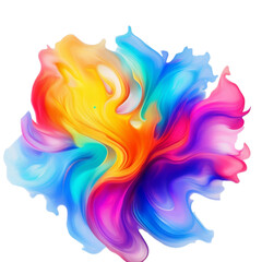 abstract colorful background