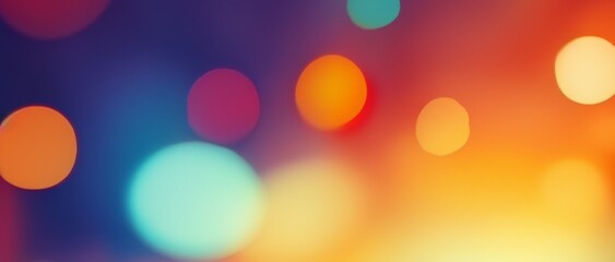 abstract colorful background