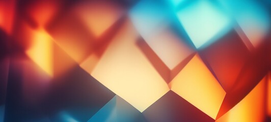 abstract colorful background