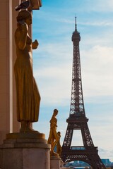 eiffel tower paris