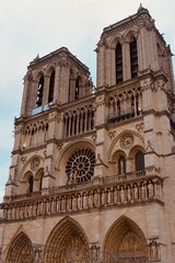 notre dame de paris