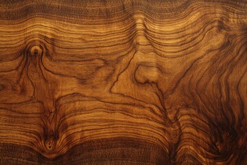 Rustic wooden table backdrop with aged dark brown texture, empty copy space for advertising, business cards, and creative social media content. Minimalist natural design concept.