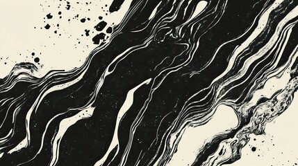 detailed ink print / letterpress vector texture - great as an overlay or mask