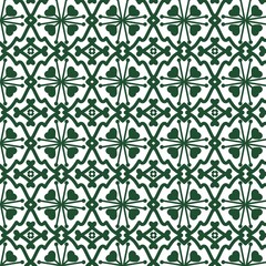 seamless geometric pattern