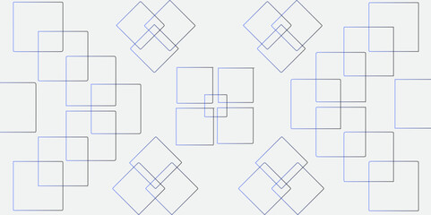 Abstract geometric background with soft light. Dark Orange vector backdrop with rectangles, squares. Dark Orange vector template with crystals, rectangles. Golden color lines in black background. 