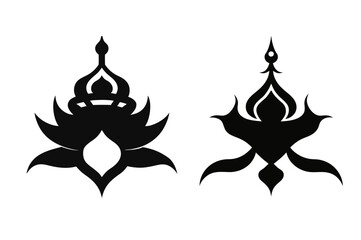 Ornament vector illustration 