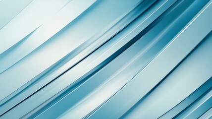 Obraz premium Abstract Blue Diagonal Lines Background, Modern Design, Stylish Texture