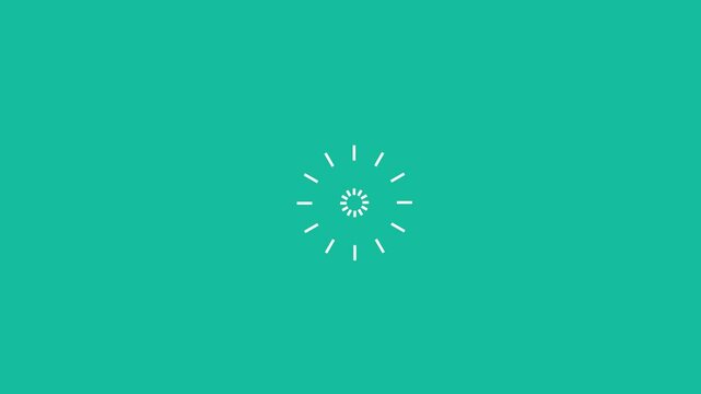 fx line 4k Alpha Channel Motion Graphics  pop up, line, shiny, blast fireworks effect with simple shapes and black