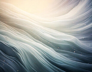 Simple and elegant abstract blur background with texture wave