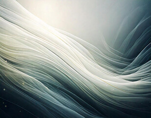Simple and elegant abstract blur background with texture wave