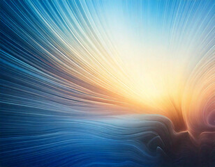 Simple and elegant abstract blur background with texture wave