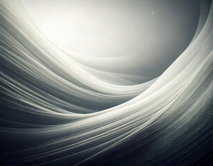 Simple and elegant abstract blur background with texture wave