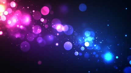 Obraz premium Abstract colorful gradient background