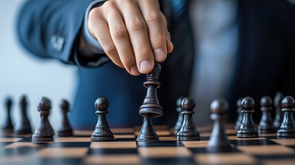 Investigate the impact of geopolitical risks on investment returns.