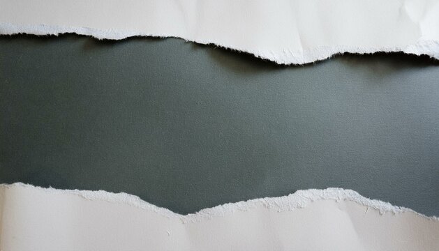 Textura de papel rasgado con dise&ntilde;o