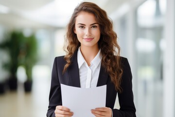 ビジネス　女性