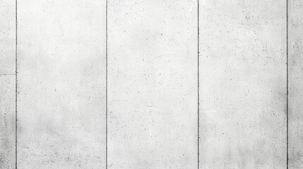 Gray Textured Concrete Wall Panels for Modern Backgrounds
