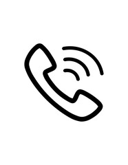 Call icon png 