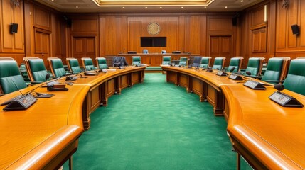 Debating the Role of in Autonomous Government Systems:A Panel Discussion on Policies, Regulations, and Ethical