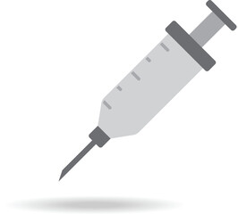 Syringe