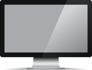 Monitor screen