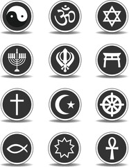 Religious icons
