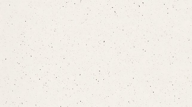 White speckled texture background