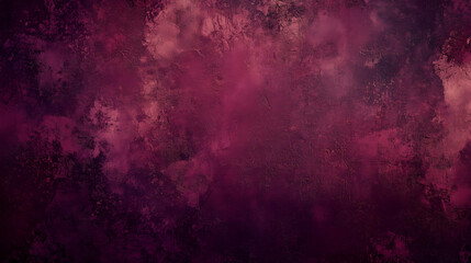 Fototapeta premium Maroon and Burgundy Backgrounds. Cloudy Backgrounds. 