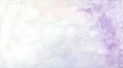 Pastel Colored Background. Smoky and Gradient Background. Space for writing. Background for invitation cards.