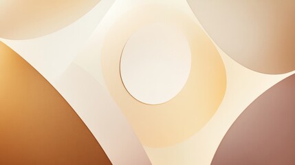 Abstract geometric shapes representing modern business and finance concepts, symbolizing innovation and strategic growth.
