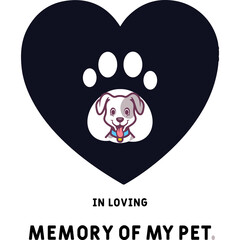 Loving Pet Memory