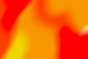 abstract background with red flames Tints gradient