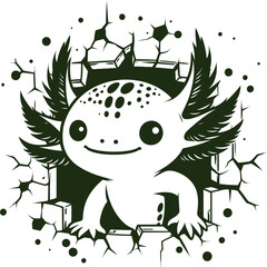  axolotl
