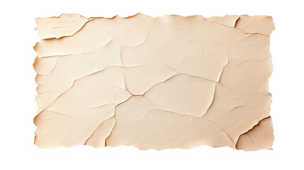 Brown paper texture background, a dark and elegant canvas for creative design