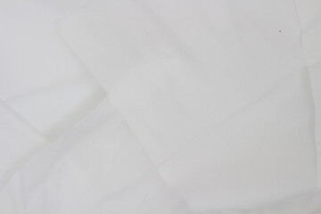 Fototapeta premium 一面ティッシュペーパーのテクスチャー