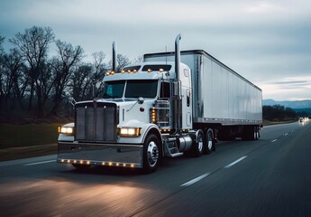 Key Factors in Shipping and Transport Time for Freight