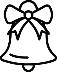 megaphone icon, simple line drawing, black and white, minimalist design, announcement symbol, sound projection, marketing tool, communication device, loud speaker, public address system, bold outline,