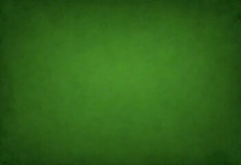 Green textured background