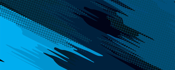 sports background design with red and black accent colors with a dot texture pattern