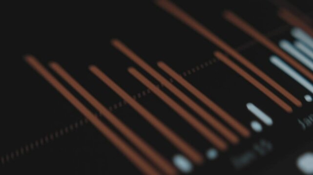 Weekly report on progress in Step Counter app