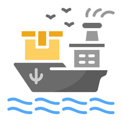 Shipping