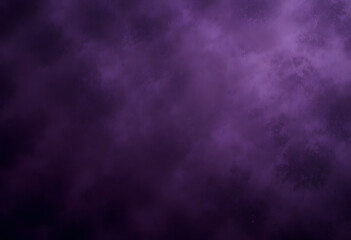 Abstract textured purple background