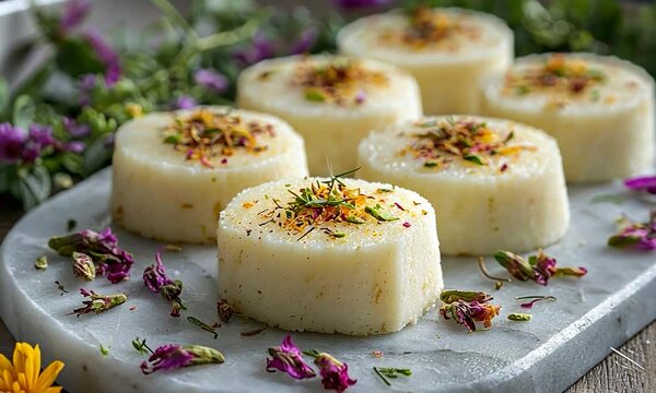 sandesh indian sweet video