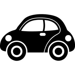 car vector icon