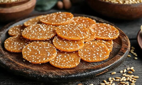 tilkut indian sweet video
