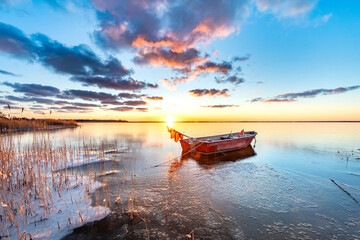 fischerboot