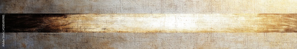 Poster warm abstract textured background in earthy tones and light effects
