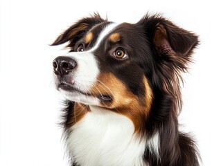 Fototapeta premium Dog Breed Identification